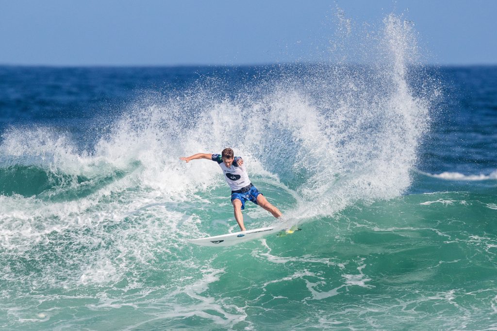 Oi Rio Pro 2019, Itaúna, Saquarema (RJ)