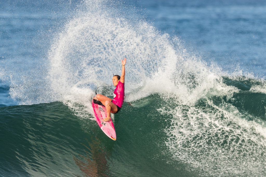 Oi Rio Pro 2019, Barrinha, Saquarema (RJ)