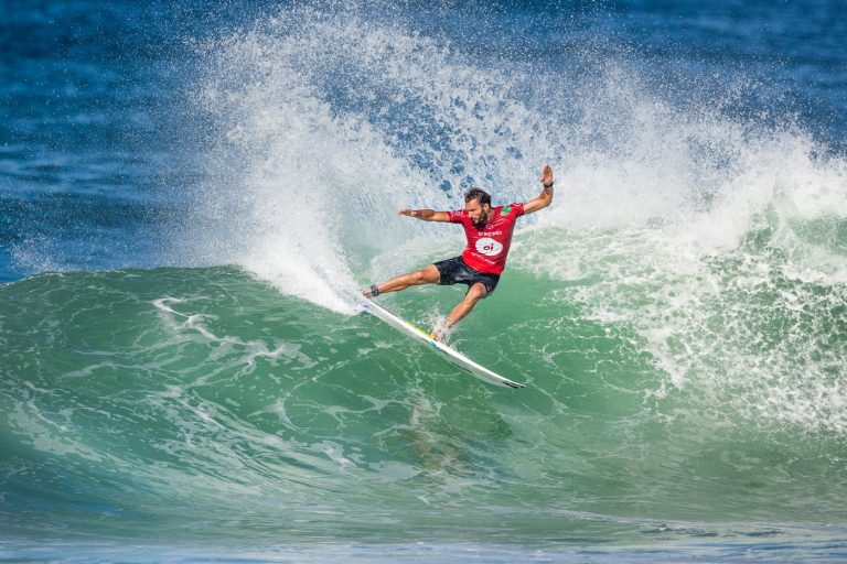 Oi Rio Pro 2019, Barrinha, Saquarema (RJ)