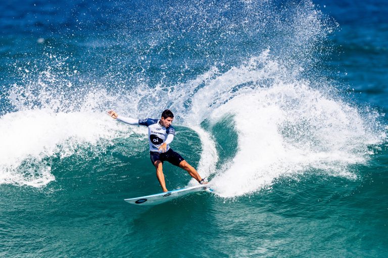 Oi Rio Pro 2019, Itaúna, Saquarema (RJ)