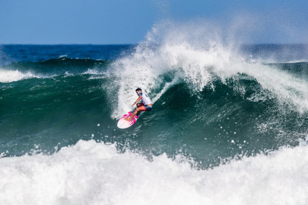 Oi Rio Pro 2019, Itaúna, Saquarema (RJ)