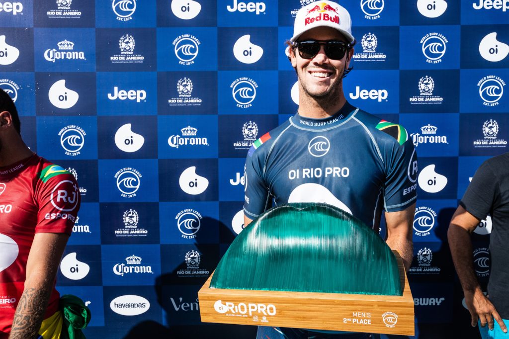 Oi Rio Pro 2019, Barrinha, Saquarema (RJ)
