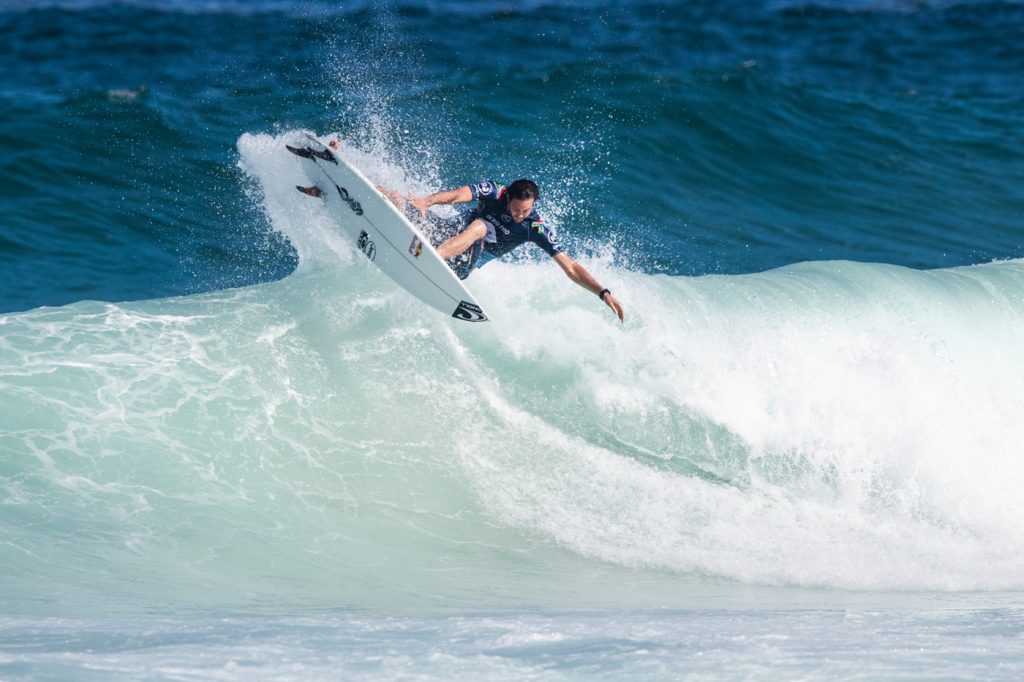 Oi Rio Pro 2019, Barrinha, Saquarema (RJ)