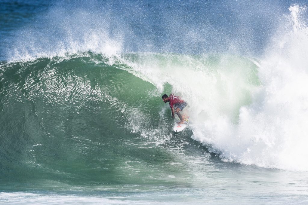 Oi Rio Pro 2019, Barrinha, Saquarema (RJ)