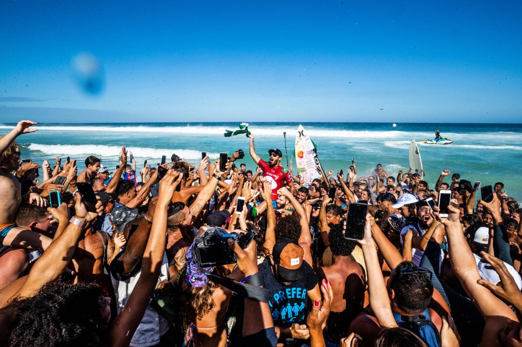 Oi Rio Pro 2019, Barrinha, Saquarema (RJ)