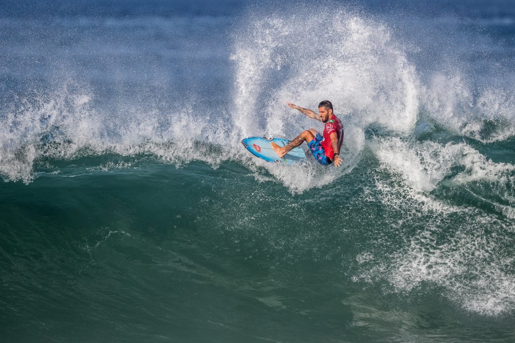 Oi Rio Pro 2019, Barrinha, Saquarema (RJ)