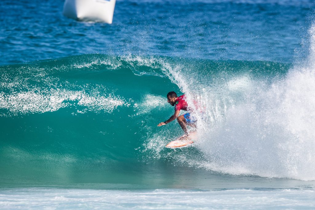 Oi Rio Pro 2019, Barrinha, Saquarema (RJ)