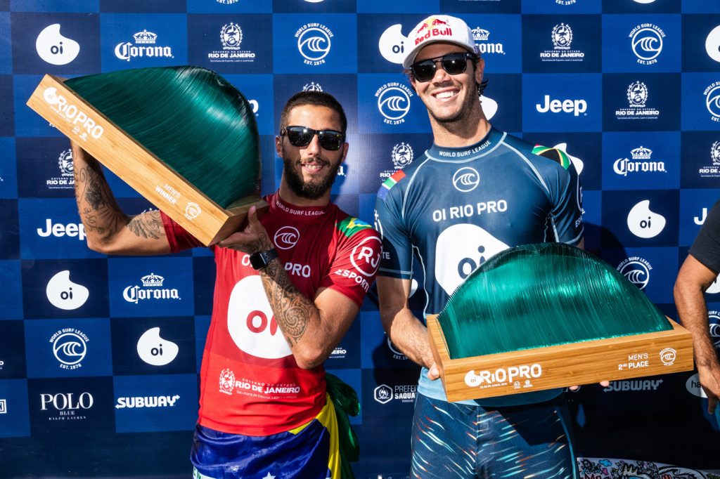 Oi Rio Pro 2019, Barrinha, Saquarema (RJ)