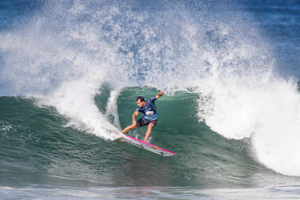 Oi Rio Pro 2019, Barrinha, Saquarema (RJ)
