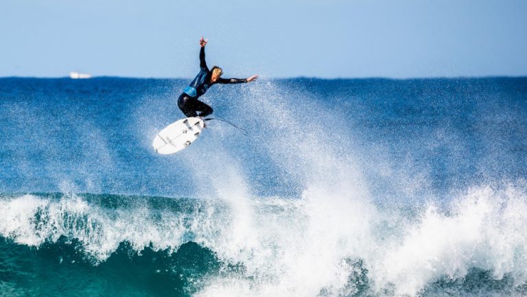 Open J-Bay 2019, Jeffreys Bay, África do Sul