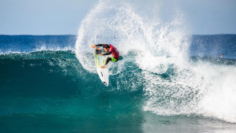 Open J-Bay 2019, Jeffreys Bay, África do Sul
