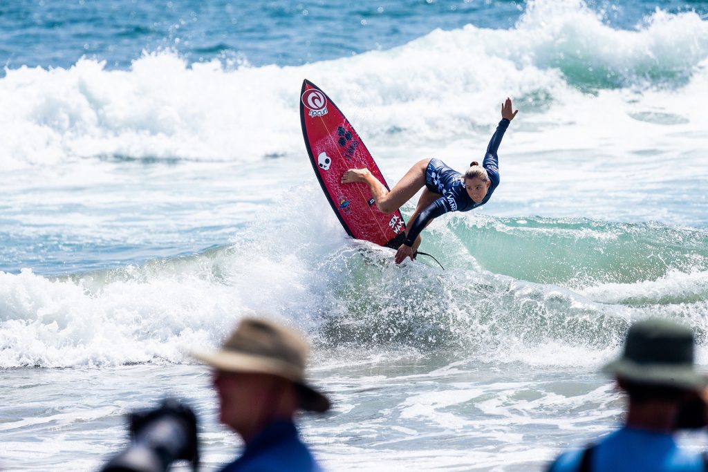 Vans US Open, Huntington Beach, Califórnia (EUA)