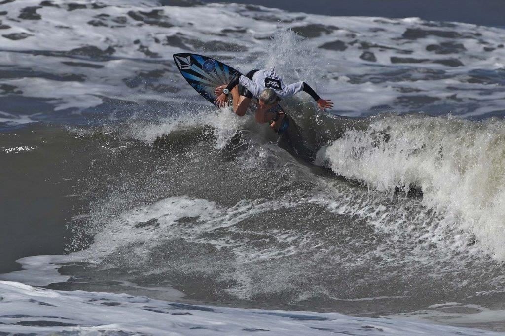 Hang Loose Surf Attack 2019, Perequê-Açú, Ubatuba (SP)