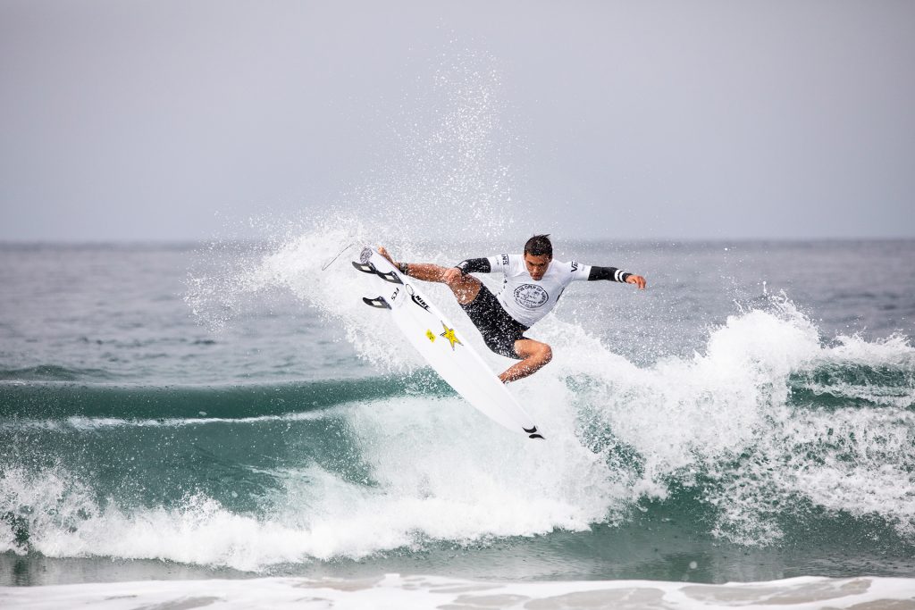 Vans US Open, Huntington Beach, Califórnia (EUA)
