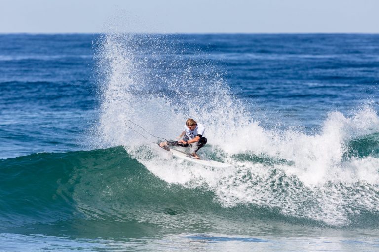 Ballito Pro 2019, África do Sul.