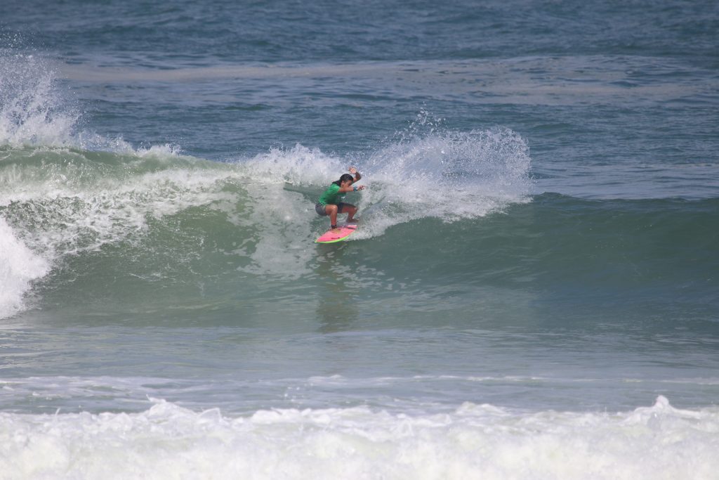 Maricá Surf Pro / AM 2019, Ponta Negra (RJ)