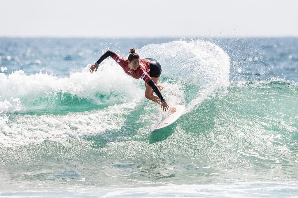 Vans US Open, Huntington Beach, Califórnia (EUA)