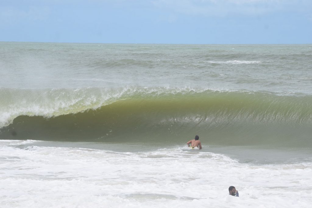 Maracaípe, Porto de Galinhas (PE)