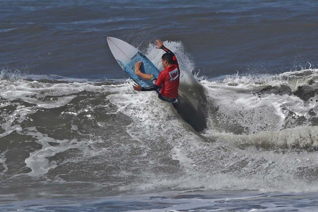 Hang Loose Surf Attack 2019, Perequê-Açú, Ubatuba (SP)