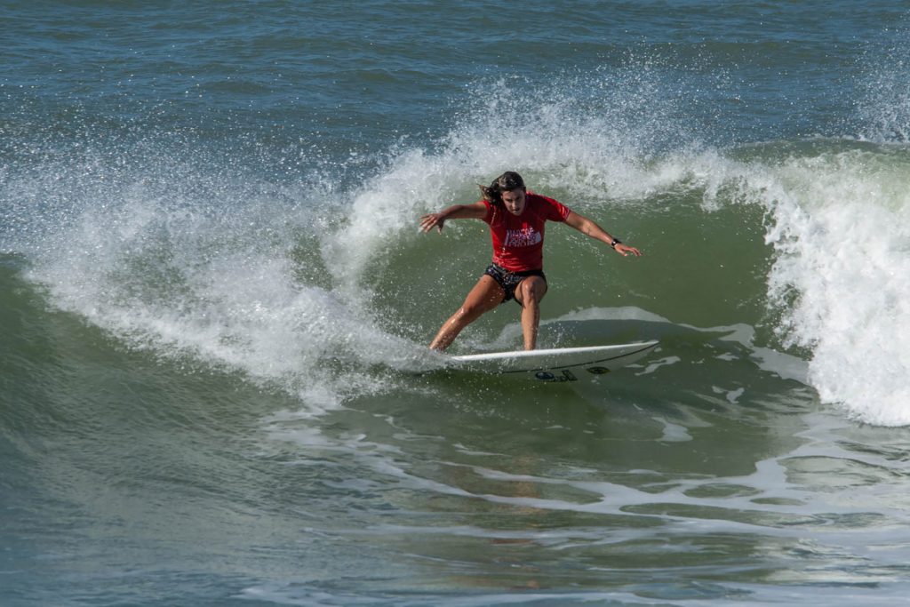 Macaé Surf Pro, Praia do Pecado (RJ)