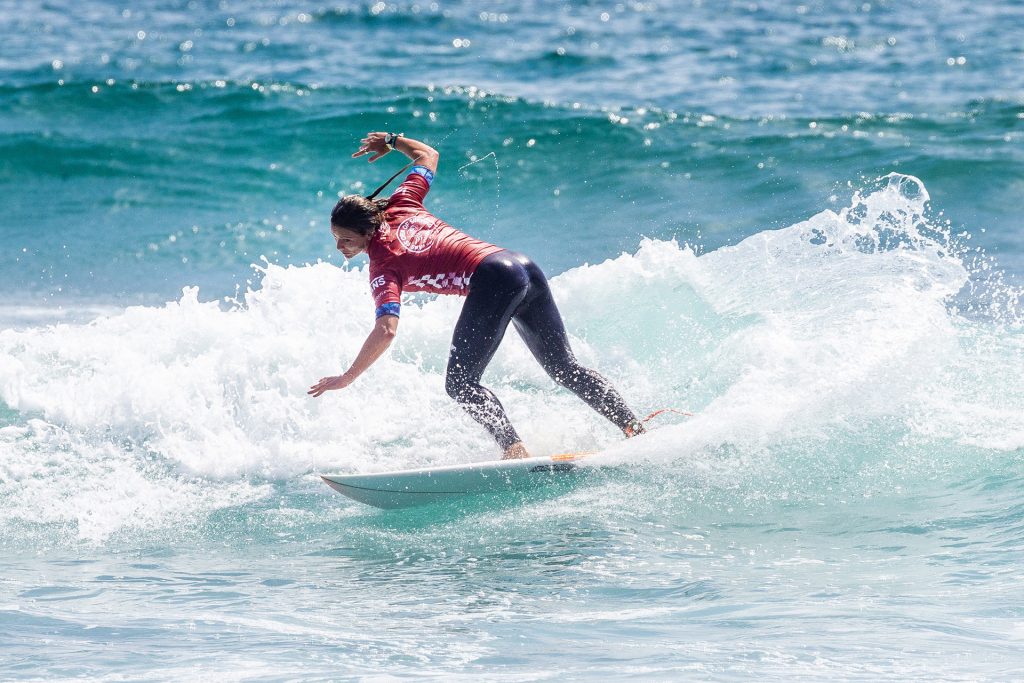 Vans US Open, Huntington Beach, Califórnia (EUA)