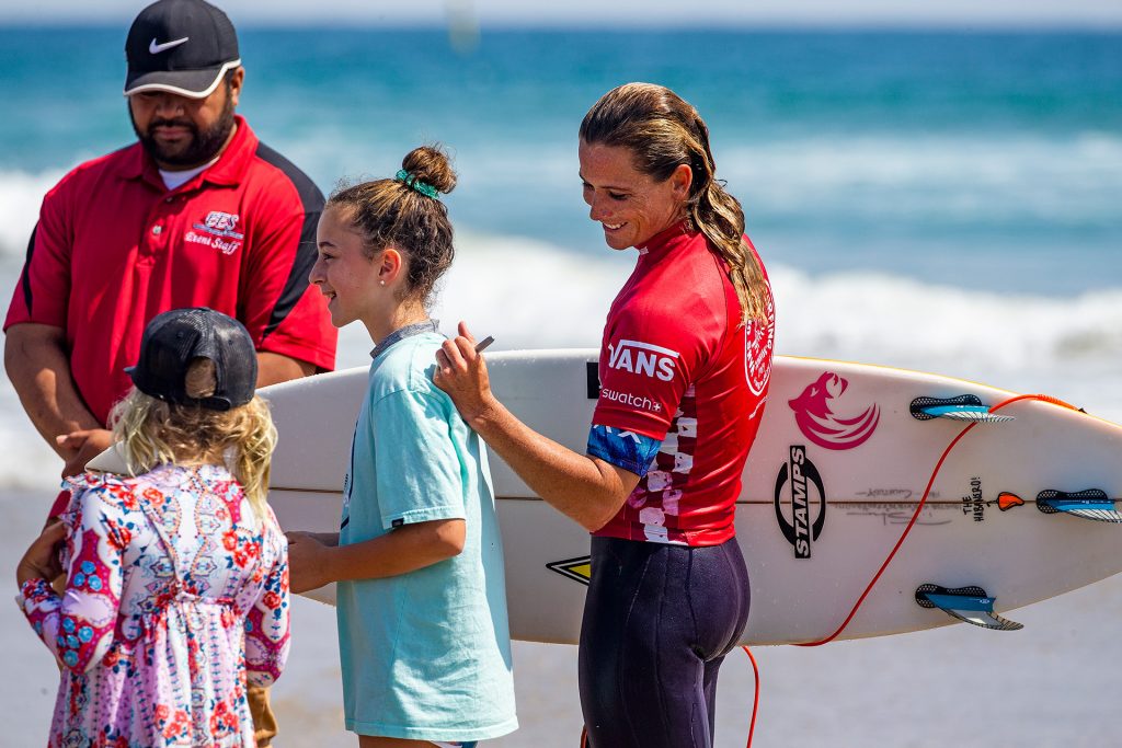 Vans US Open, Huntington Beach, Califórnia (EUA)