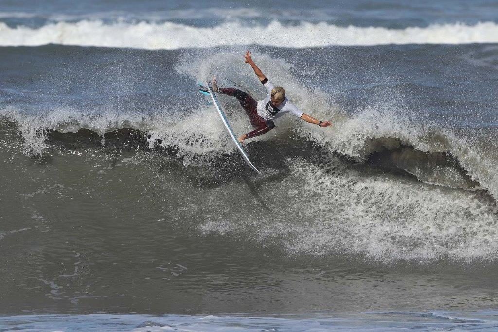 Hang Loose Surf Attack 2019, Perequê-Açú, Ubatuba (SP)