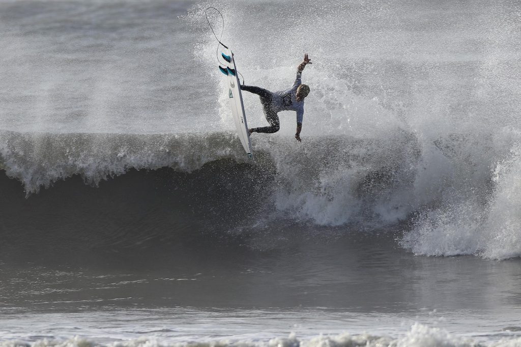 Hang Loose Surf Attack 2019, Perequê-Açú, Ubatuba (SP)