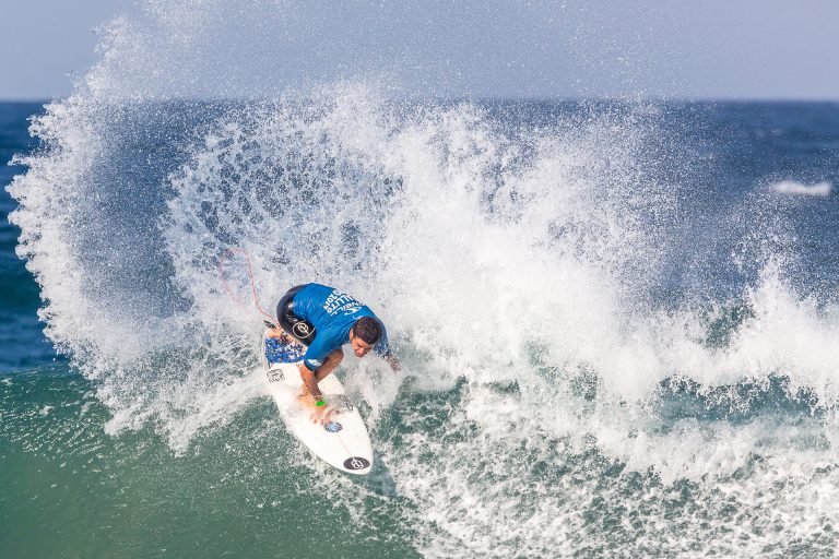 Ballito Pro 2019, África do Sul.
