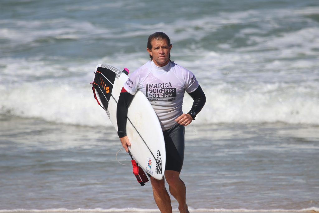 Maricá Surf Pro / AM 2019, Ponta Negra (RJ)