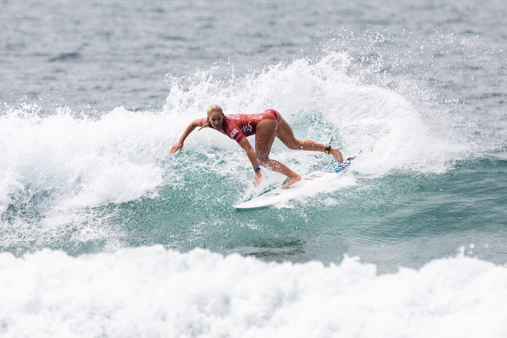 Vans US Open, Huntington Beach, Califórnia (EUA)