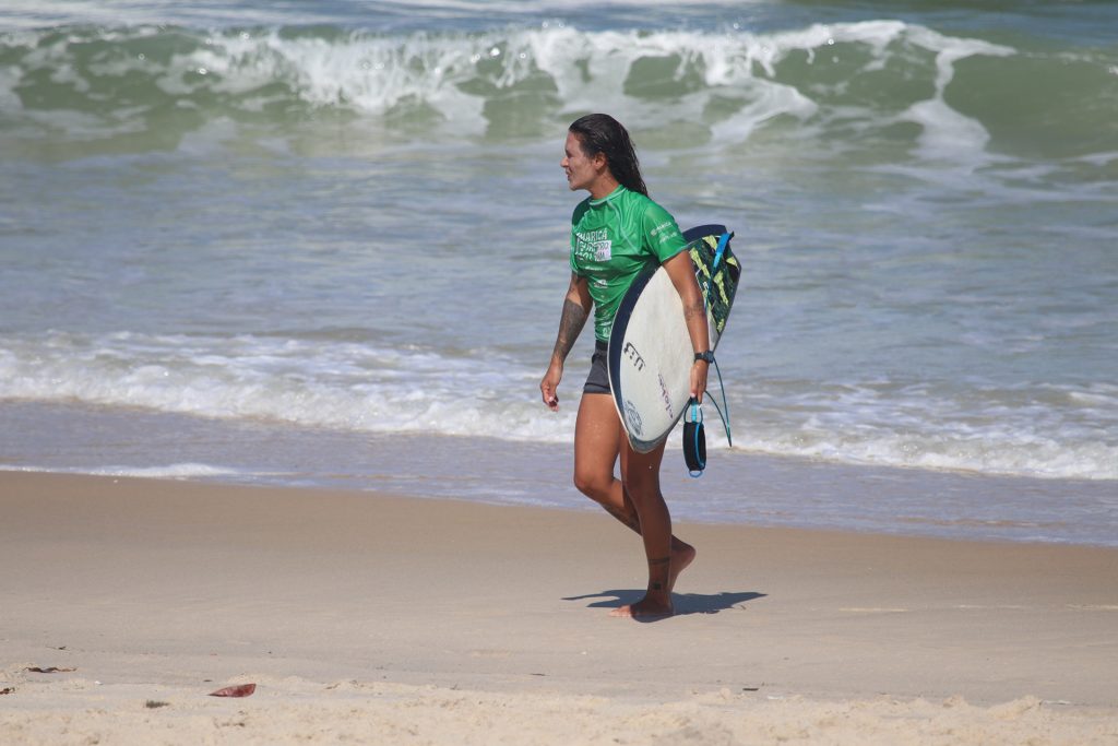 Maricá Surf Pro / AM 2019, Ponta Negra (RJ)