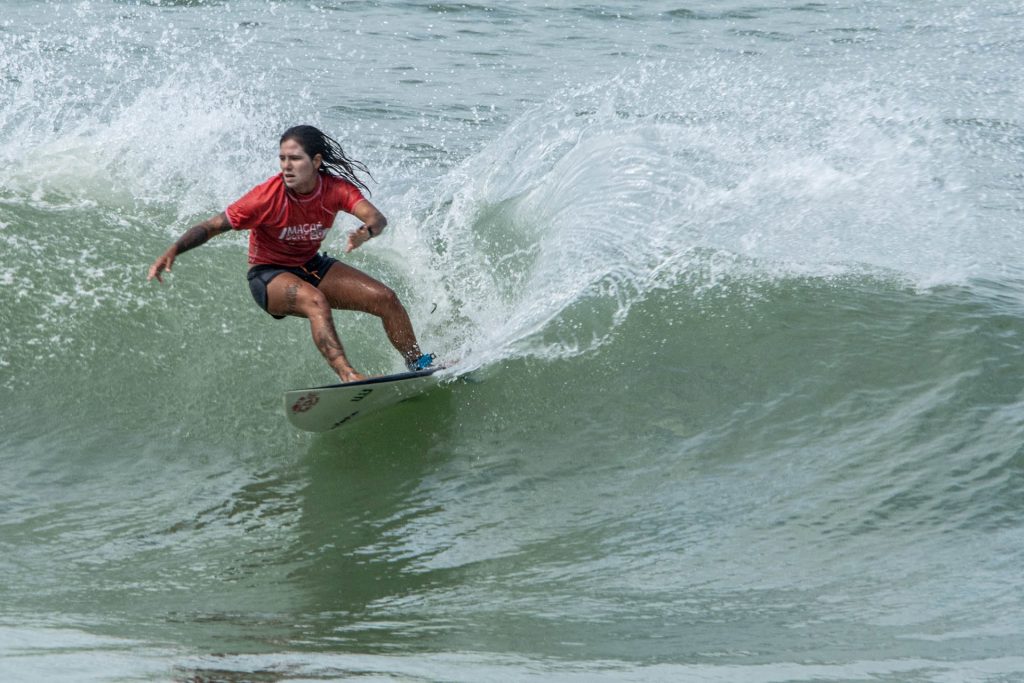 Macaé Surf Pro, Praia do Pecado (RJ)