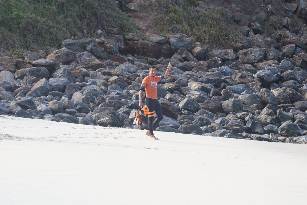 Maricá Surf Pro / AM 2019, Ponta Negra (RJ)