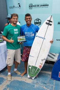 Macaé Surf Pro, Praia do Pecado (RJ)