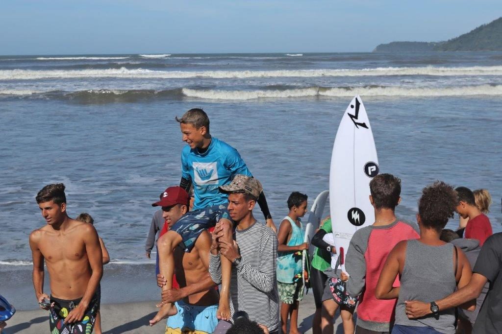Hang Loose Surf Attack 2019, Perequê-Açú, Ubatuba (SP)