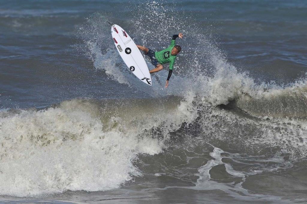 Hang Loose Surf Attack 2019, Perequê-Açú, Ubatuba (SP)