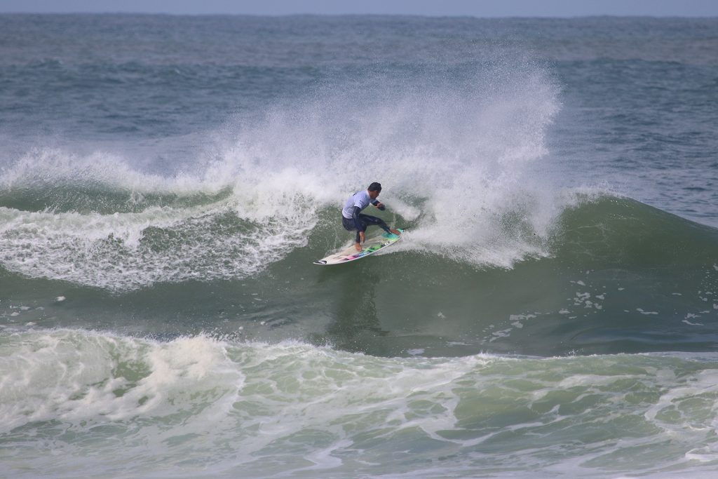 Maricá Surf Pro / AM 2019, Ponta Negra (RJ)