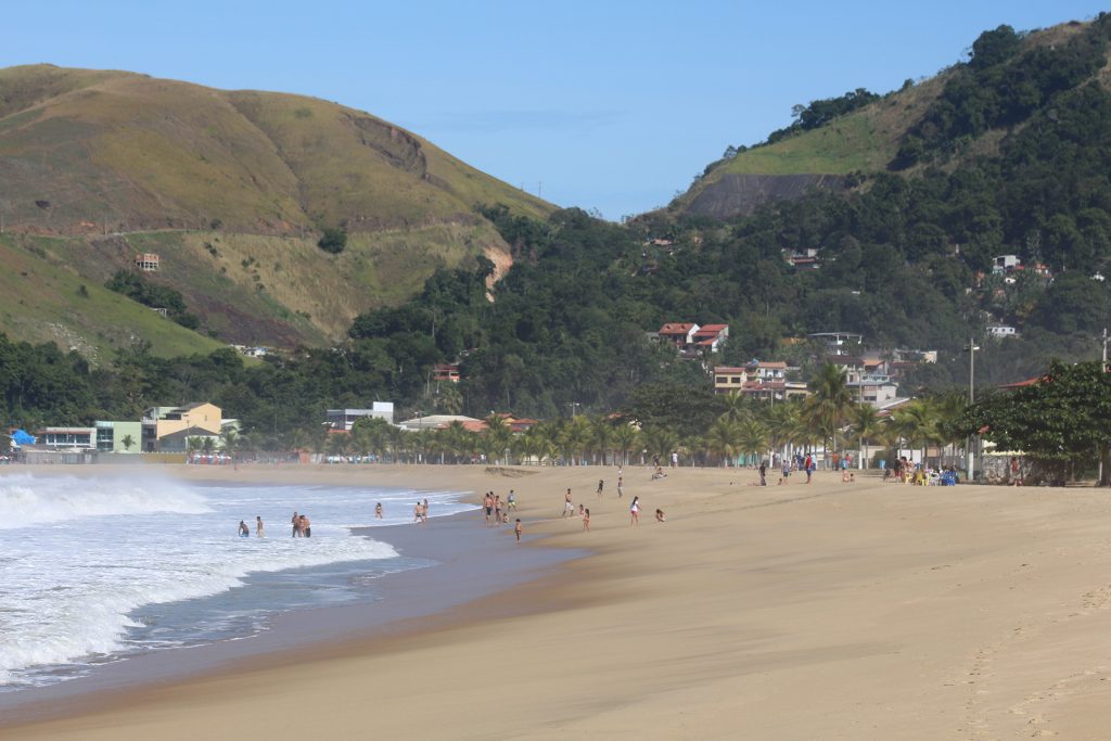 Costa Verde (RJ)