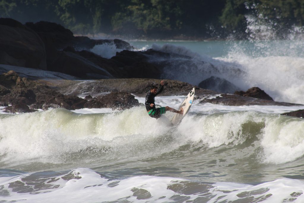 Costa Verde (RJ)