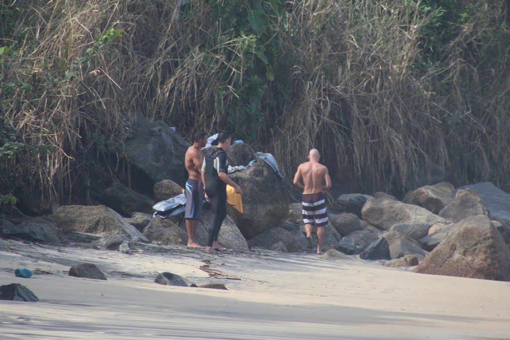 Costa Verde (RJ)