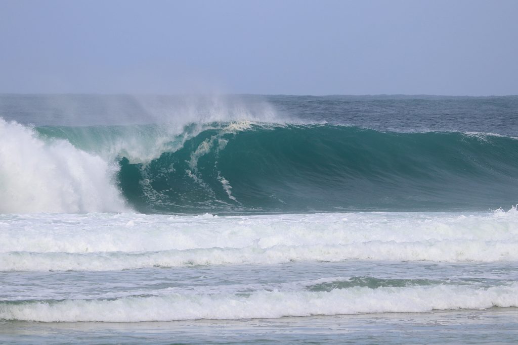 Maricá Surf Pro / AM 2019, Ponta Negra (RJ)