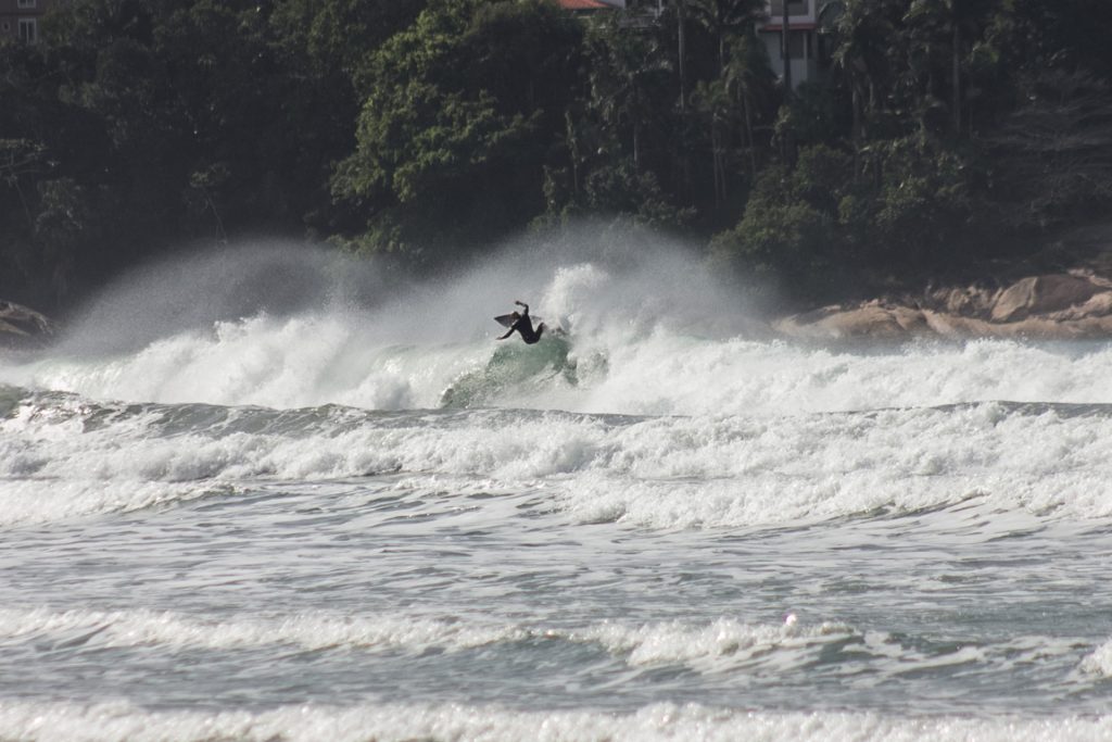 Praia Grande, Ubatuba (SP)