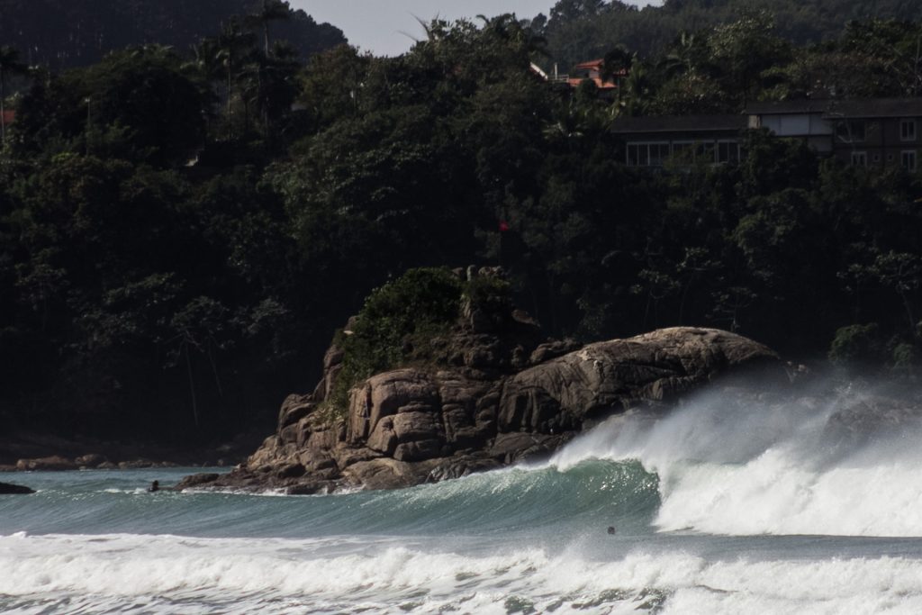 Praia Grande, Ubatuba (SP)
