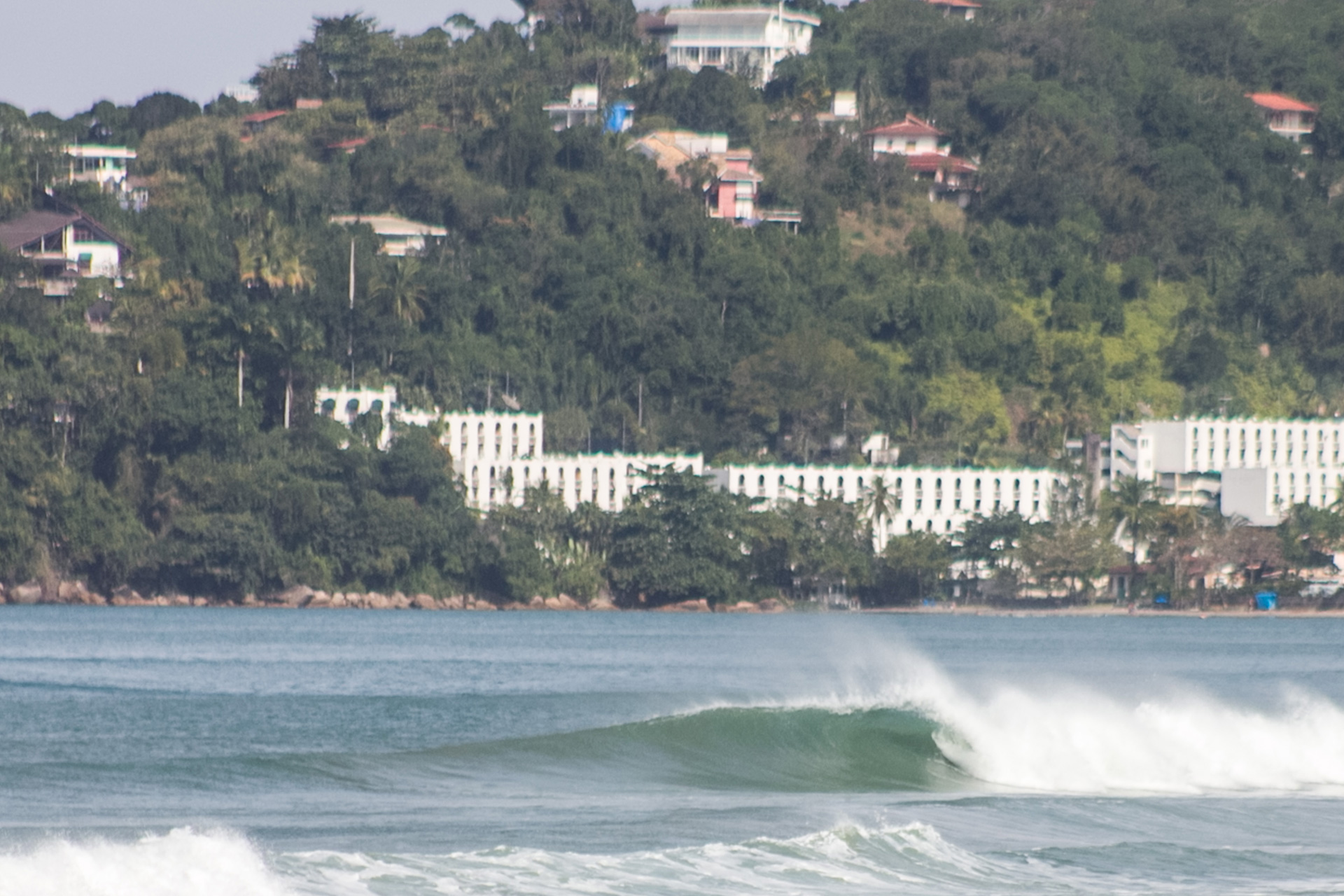 Praia Grande, Ubatuba (SP)