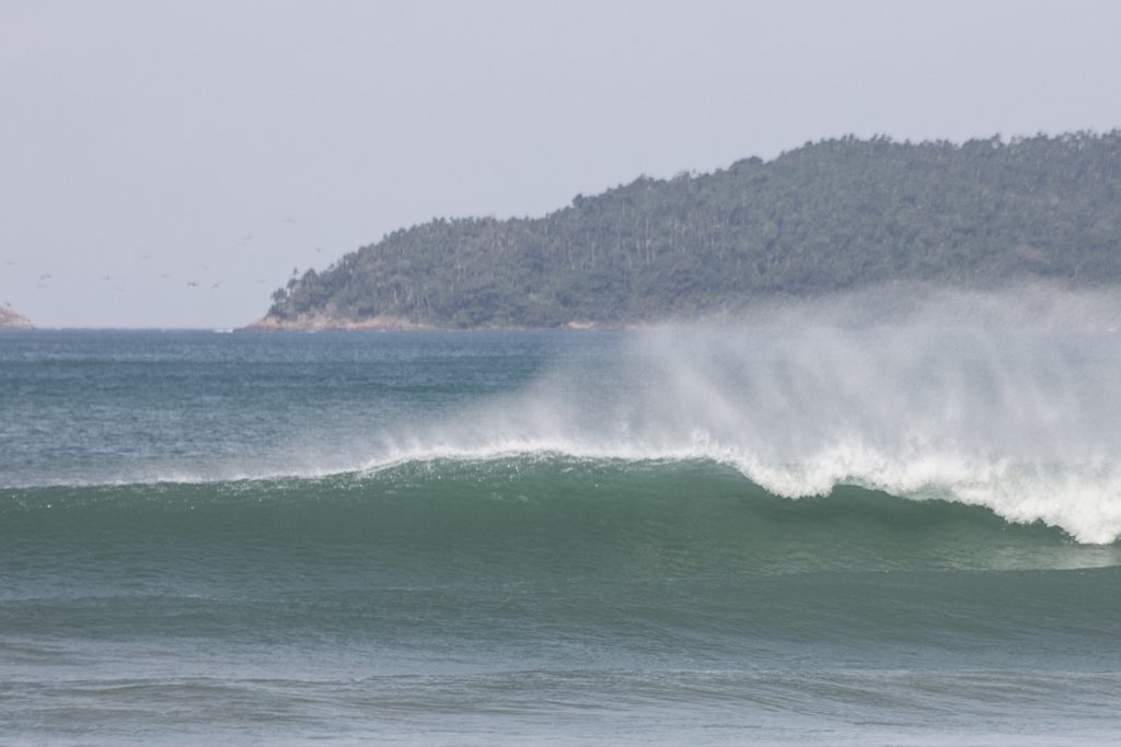 Praia Grande, Ubatuba (SP)