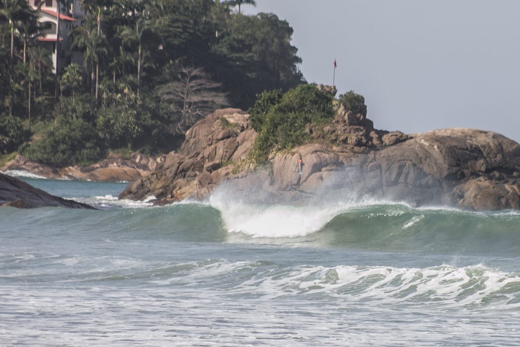 Praia Grande, Ubatuba (SP)
