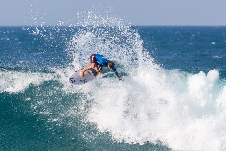 Ballito Pro 2019, África do Sul.