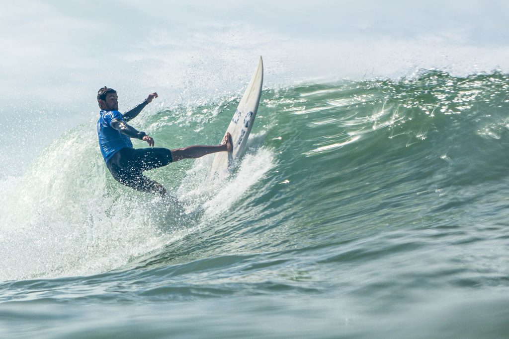 Macaé Surf Pro, Praia do Pecado (RJ)