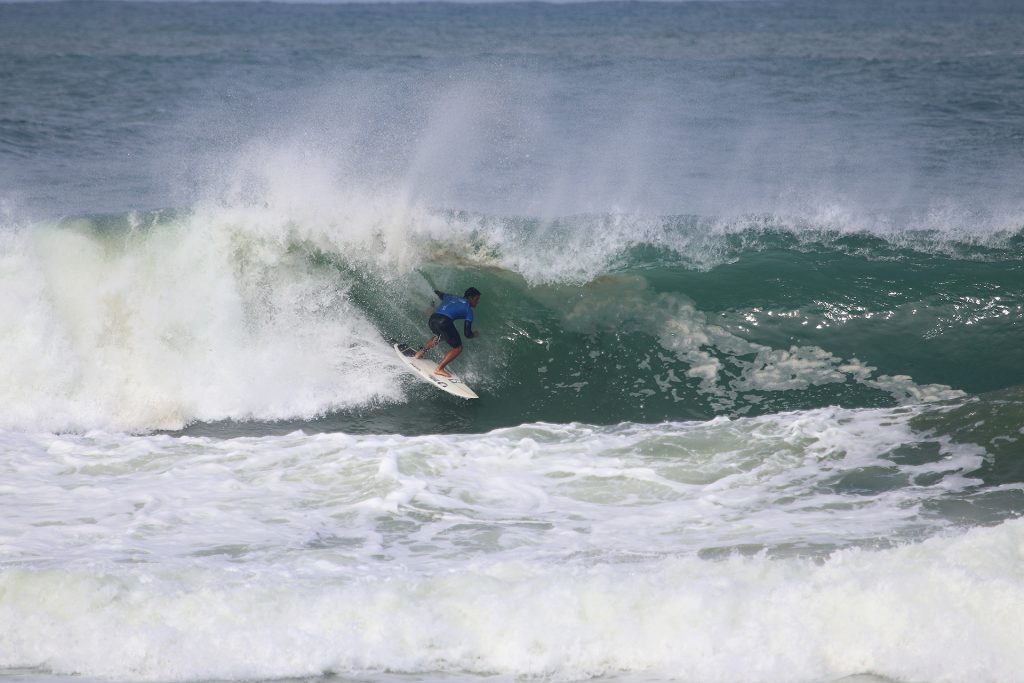Maricá Surf Pro / AM 2019, Ponta Negra (RJ)